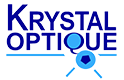Kristal Optique