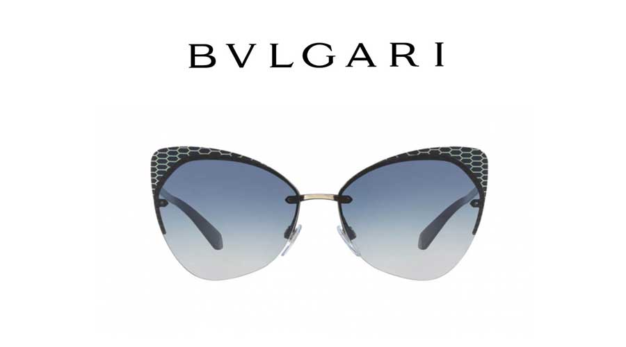 L’EXCELLENCE DE BVLGARI CHEZ KRYSTAL OPTIQUE