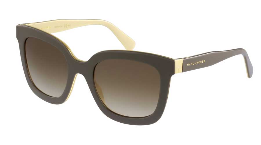 lunettes de soleil Marc Jacobs
