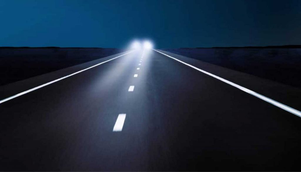 mesure de la vision de jour et de nuit au Togo et au Bénin