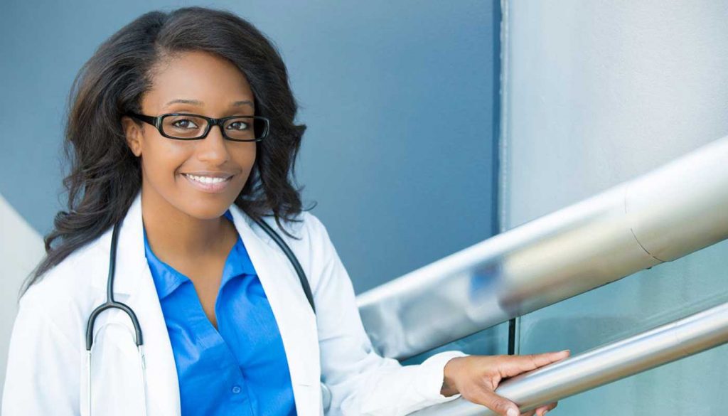 Conseil personnalisé d'un opticien