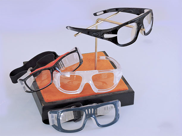 Un style personnalisé avec vos montures de Lunettes