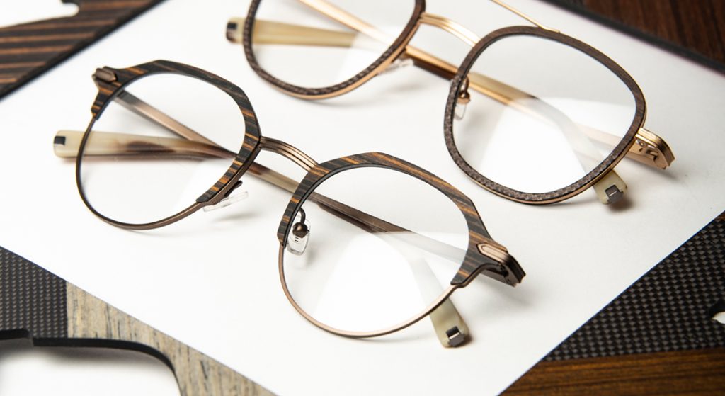 lunettes Jean-François Rey Eyewear